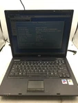 Hp Compaq NX6110 - Boots To Bios Intel Pentium 2GB Ram Read Descrip Bb. Fixed Price $50.00.