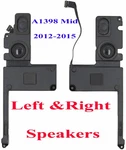 New 923-00534 Left And Right Speaker For Macbook Pro 15" Mid 2015 A1398. Fixed Price $9.99.