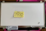 Dell Latitude 3460 Laptop Screen 14" HB140FH1-401 Matte W/complete Lid Assembly. Fixed Price $33.00.