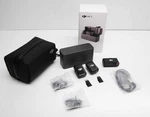 Dji Wireless Omnidirectional Microphone System CP.RN.00000325.02. Fixed Price $157.99.