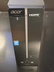Acer Aspire AXC-603G-UW15, 8GB Ram, 1TB Hdd. Fixed Price $50.00.