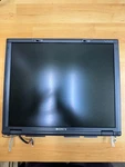 Sony Vaio 16.1-INCH Lcd Screen Assembly From PCG-GRV680 Laptop. Fixed Price $24.00.