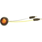 Grote 49263 Micronova Dot,led,ylw,rnd,mkr Lamp Pc 411Z14. Fixed Price $30.19.