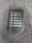 Stratasys Uprint Se Touch Panel Lcd Display Control 205492-0004. Fixed Price $25.00.