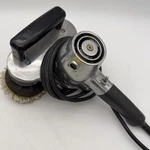 Cyclo Model 5 Professional Dual Head Vintage Polisher Buffer Works Great. Fixed Price $199.95.