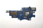Samsung NP900X3G Usb Audio Card Reader Power Button Board BA92-13935A. Fixed Price $39.99.