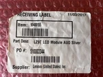 Lenovo Ideapad U430 14" Matte Wxga Lcd Screen B140RTN03.0 04Y1585 Grade. Fixed Price $67.85.