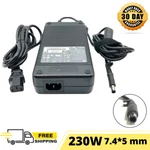 230W Hp Authentic Power Supply Adapter For Omni Aio 27-1210EB 27-1210ET W/cord. Fixed Price $40.56.