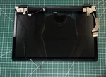 Dell Inspiron 5748 17.3" Lcd Touch Screen Display Assembly Complete #MG863. Fixed Price $40.49.