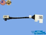 For Dell Inspiron 14 7405 P126G001 2-IN-1 Dc Power Jack Charging Port Cable. Fixed Price $12.95.