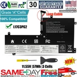 L17M3PG2 Battery For Lenovo Legion Y530-15ICH Y540 Y740 Y545 Y7000 L17C3PG2 Us. Fixed Price $24.95.