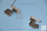 Toshiba Satellite L875-S7108 L875-S7110 L875D L875-S7208 Laptop Hinges. Fixed Price $32.28.