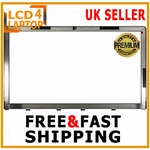 Replacement Apple Imac A1312 27" Lcd Front Glass 810-3234 810-3531 2009 To 2010. Fixed Price $707.62.