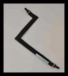 New For Apple Imac 27" Series Lcd Screen Display Flex Cable Replacement 593-1352. Fixed Price $9.99.