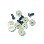 Lcd Screen Hinge Screws For Hp 17-CA0015DS 17-CA1031DX 17-CA1931CL 17-CA1055CL. Fixed Price $13.99.