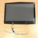 Dell Alienware M17X 17" Wxga+ Lcd Screen Panel Display With Cables U519K Tested. Fixed Price $63.00.