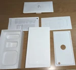 Apple Iphone 6 Plus Empty Box 128GB Gold A1522 Oem At&t No Charger Earpods. Fixed Price $5.99.
