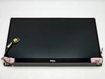 Dell Xps 9570 Precision 5530 15.6" Uhd Touch Lcd Assembly 3FY9C. Fixed Price $83.99.