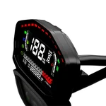 Digital Lcd Speedometer For Harley-davidson Nightster Special Multifunction. Fixed Price $140.00.
