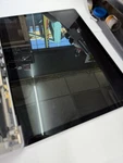 Microsoft Surface Laptop Screen Assembly Lcd Display Pane Silver MODEL2033. Fixed Price $130.00.