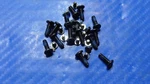 Samsung 15.6" NP300E5X-A0JAE Genuine Laptop Set Glp*. Fixed Price $9.94.