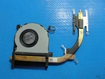 Asus Vivobook Flip R518UQ-RS54T 15.6" Cpu Cooling Fan W/heatsink 13NB0AJ0AM0101. Fixed Price $9.99.
