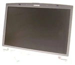 Compaq X1000 Presario Laptop 15.4" Lcd Screen W/case Notebook Computer. Fixed Price $76.90.