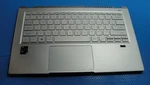 Acer Swift SF314-511-7412 14" Genuine Palmrest W/touchpad Keyboard Backlit Grd. Fixed Price $69.99.