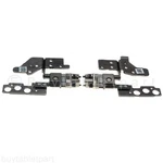 Lcd Screen Hinges Set For Hp Envy X360 15-EE 15-ED 15M-EE 15M-ED0023DX. Fixed Price $32.99.