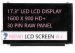 Hp 17-BY3063ST 9VV83UA Lcd Screen Glossy Hd+ 1600X900 Display 17.3 In. Fixed Price $58.95.