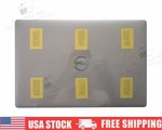 Lcd Back Cover Rear Lid Top For Replacement Dell Latitude 0NKPM7 Usk. Fixed Price $32.00.