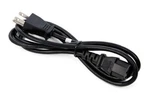 Power Cord Cable For Lenovo Ideacentre B320 B520E B540. Fixed Price $9.99.