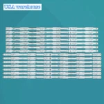 New 14PCS Led Strips For Insignia NS-55DR420NA16 NS-55DR710NA17 Lg 55LF5700-UA. Fixed Price $34.64.