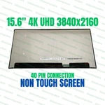 Lenovo Boe NE156QUM-N55 V3.0 Uhdi G Nb 5D10T73217. Fixed Price $150.10.