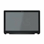 For Toshiba Satellite Radius P55W-B5224 Fhd Led Lcd Display Touch Screen + Bezel. Fixed Price $148.00.