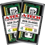 8GB 2X4GB PC3-10600S Hp Touchsmart 300-1000Z 310-1010A 610-1280QD Aio Memory Ram. Fixed Price $65.32.