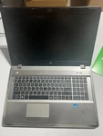 Hp Probook 4740S 17.3" Laptop (for Parts Only). Fixed Price $39.00.