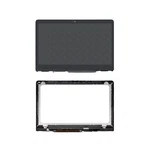 For Hp Pavilion X360 14M-BA011DX Fhd Lcd Touch Screen Assembly+ Bezel 925447-001. Fixed Price $99.00.