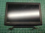 Lenovo Ideapad Y700-14ISK Lcd Screen Complete Assembly Display #CB84. Fixed Price $34.99.