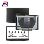 For Dell G3 15 3590 Lcd Back Cover Blue Logo Front Bezel Hinges 0747KP 07MD2F Us. Fixed Price $17.59.