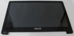 90NB0591-R21001 Asus Lcd 15.6 Touchscreen W/d 40PINS TP550LAB-2B "grade A". Fixed Price $97.00.