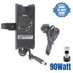 Genuine 19.5V Ac Adapter Dell Watt Power Supply Battery Charger With Cord. Fixed Price $26.45.