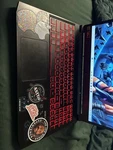 Acer Nitro AN515-55-57BK 15.6" (512GB Ssd, Intel Core I5-10XXX I5-10300H,.... Fixed Price $415.00.