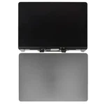 Oem Macbook Pro Retina A2141 2019 16" Full Lcd Screen Assembly Silver. Fixed Price $350.00.