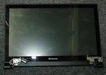 Genuine Lenovo Ideapad B50-30 15.6" Lcd Touch Screen Assembly Complete. Fixed Price $59.49.