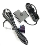 New Genuine 45W Ac Charger For Hp Laptop 17-CN4065CL 9X4L4UA#ABA 919B9AV 17.3''. Fixed Price $25.89.
