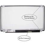 New Replacement For Auo B156XW04 V5 H/W:1A F/W:1 Laptop 15.6" Lcd Screen 40 Pins. Fixed Price $34.07.