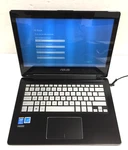 *bad Battery* Asus Q302LA-BHI3T11 13.3" Touch 2IN1 LAPTOP/I3-5010U/6GB/500GB Hdd. Fixed Price $109.00.