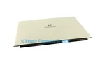 B1955032G00035 Genuine Original Gateway Lcd Display Back Cover M-6862 Series (b). Fixed Price $11.35.