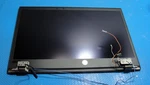 Lenovo Thinkpad P52S 15.6" Matte Fhd Lcd Touch Screen Complete Assembly. Fixed Price $79.99.